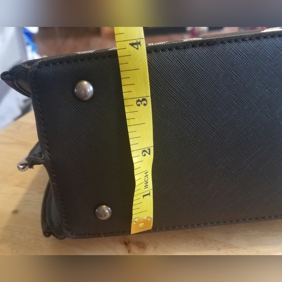 NWT Loungefly Marvel Black Panther Wakanda Forever Crossbody Bag - Picture 15 of 17